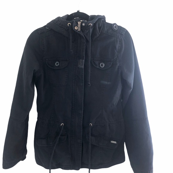 Roxy Jackets & Blazers - Roxy Utility Jacket